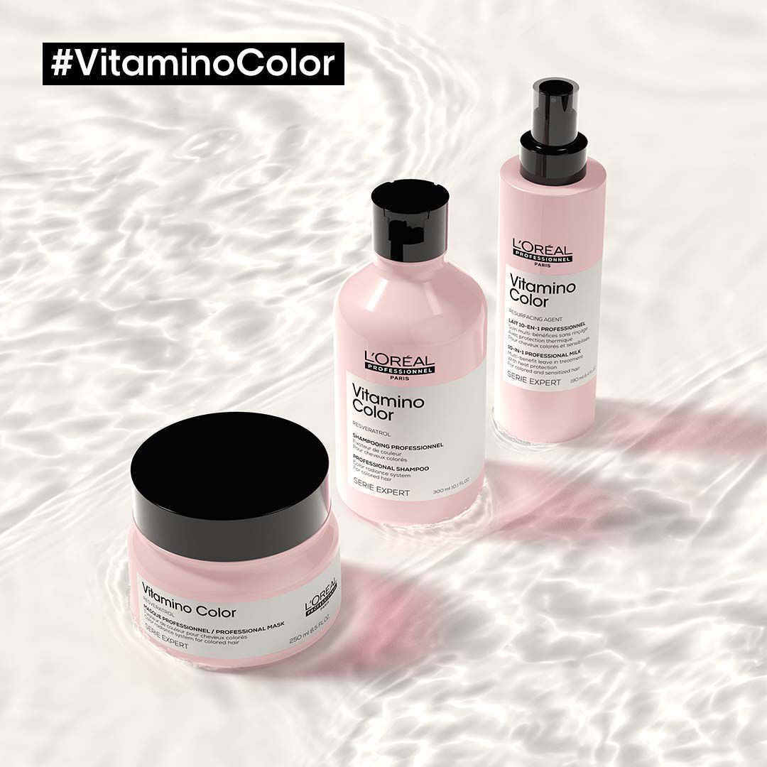 L'Oréal Vitamino Color